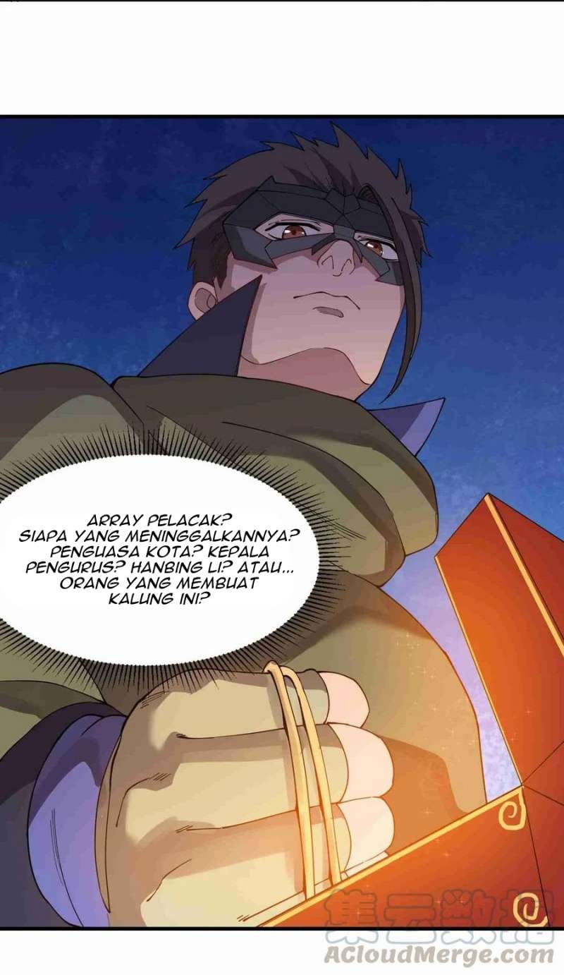 First Dragon (Yuanlong) Chapter 84 Gambar 32